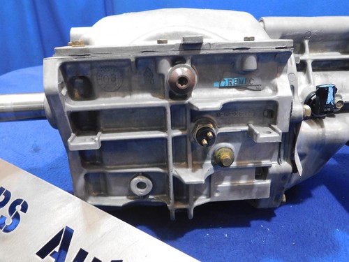 1999-2004 Ford Mustang V6 T5 Five Speed Manual Transmission Drop Out N48 - Picture 3 of 12
