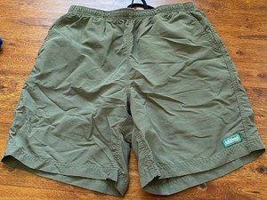 ll bean swim trunks