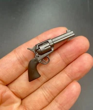 1/6 scale Colt Weapon For Commando Arnold Model Gun For 12" Action Figure