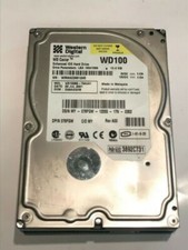 WD Western Digital WD100 WD Caviar 10.0GB IDE Hard Drive