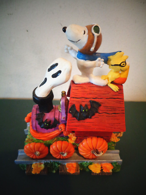 ダンバリーミント　スヌーピー ハロウィン PEANUTS スヌーピー ダンバリーミント ハロウィン DanburyMint 【公式