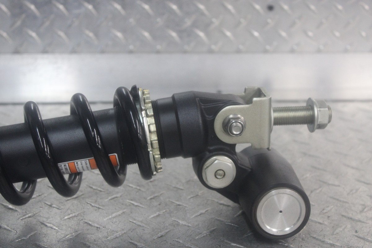 rieeさん専用 2019 KAWASAKI NINJA ZX6R ZX636K REAR SHOCK 45014-0393-52E | eBay