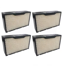 EFP Humidifier Filter Wicks for Bemis 1041 Replacement - 4 Pack