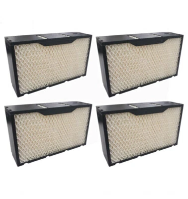 EFP Humidifier Filter Wicks for Bemis 1041 Replacement - 4 Pack