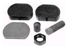 Manco Brake Caliper Rebuild Kit Go Cart Go Kart Rotary 9576 