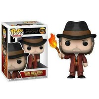 "Funko Pop! Movies Actionfigur Van Helsing 3,75\" Vinyl Figur 1075"