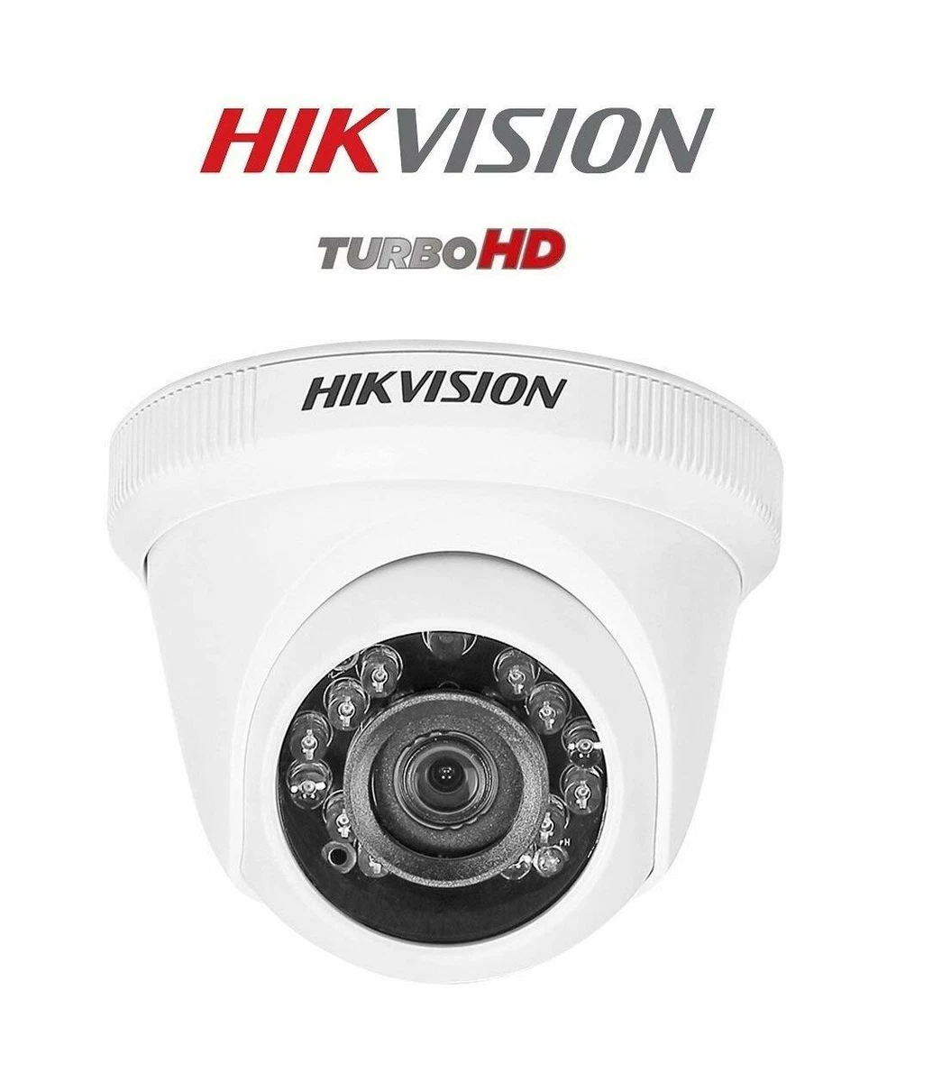 Hikvision dome cheap camera 1mp