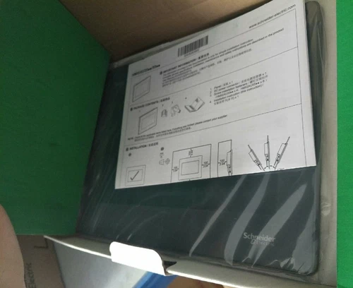 Écran tactile HMIGXU5500 usine sans taxe US