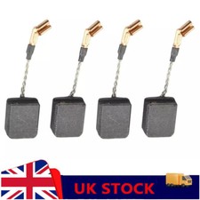 4x Fit DeWalt Carbon Brushes for DWE4202 DWE4204 DWE4206 Angle Grinders N421362