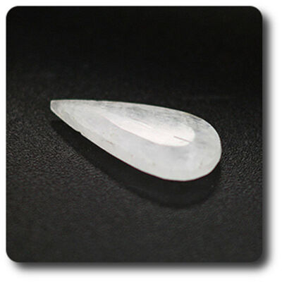 Steine und Mineralien. 1,36 ct HEMIMORPHIT China.