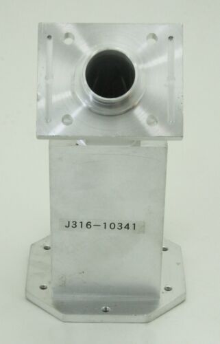 10341 APPLIED MATERIALS TUBE, CONDUCTANCE, RPSC, ULTIMA 0020-18541 - Picture 1 of 8