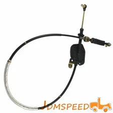 Transmission Shift Cable Gear Shift Cable for Toyota Echo 2000 2001-2005