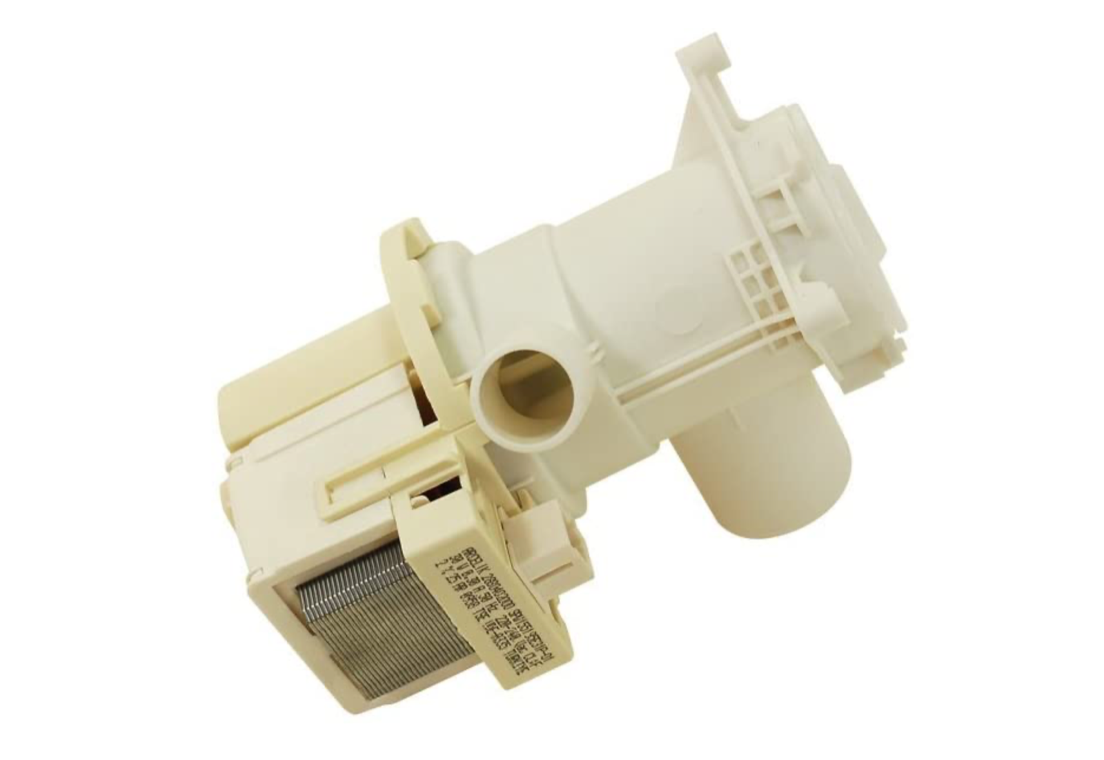 GENUINE Euromaid Washing Machine Water Drain Pump WM5 WM7 WM8 eBay