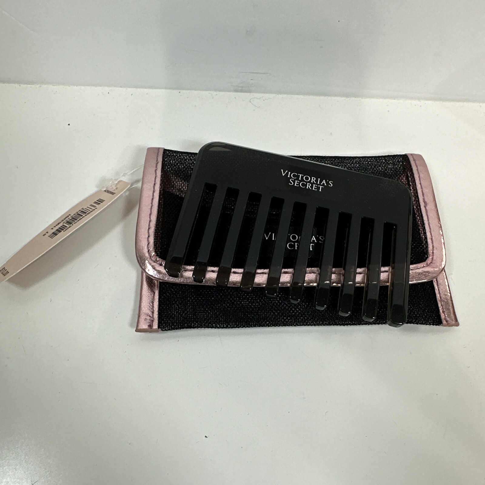 Victoria Secret Comb Victoria's Secret Tease 1.0oz Women Eau De Parfum & Detangling Comb ...