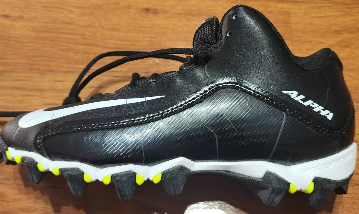Alpha shark 2025 2 cleats