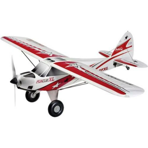 MULTIPLEX RC-Flugzeug-Modelle & -Modellbausätze