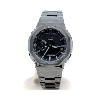 Casio G-SHOCK GM-B2100-1AJF Men