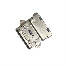 USB TYPE-C CHARGING PORT DC POWER JACK FOR HP SPECTRE X360 14-ea0000 14-ea1000