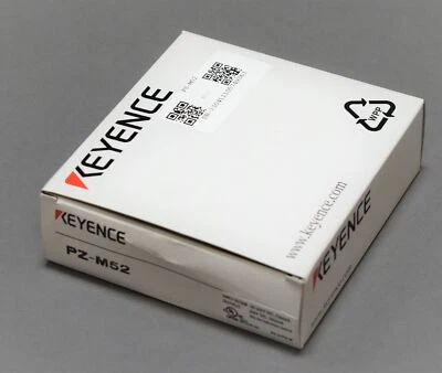 PZ-M52 送料無料 1pcs NEW PZ-M52 M8 penetration type photoelectric sensor