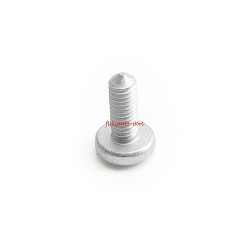 15pcs Engine Timing Cover Bolts Fit For Jetta Golf Audi N91096701 N90791202 - Picture 4 of 13