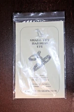 Creative Designworks Small Pet Harness Kit Instructions & Hardware Only