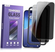 Screen Protector for iPhone 15 Pro 6.1 for iPhone 15 Pro-6.1 inch Privacy