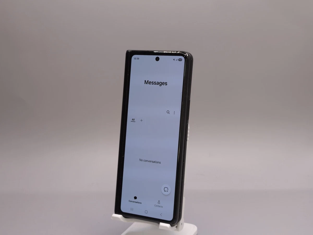 25+ Samsung Galaxy Z Fold3 5G Unlocked for sale | Updated Oct 2026