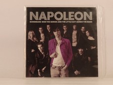 NAPOLEON BOHEMIANS WON THE SERIES AND THE LITTLE GUY JOINED THE BAND (96) 12 Tra
