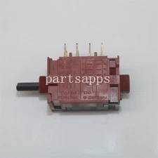 OEM Refrigerator Selector Switch 620863 17033402 For Norcold N300 N302 N410