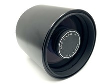 Tokina 500mm 1:8 Objektiv Spiegelobjektiv Fes...