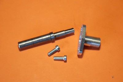 BSA A65 A50 TACHO DRIVE CABLE ADAPTOR KIT 68-0585 68-0586 67-0716 UK MADE