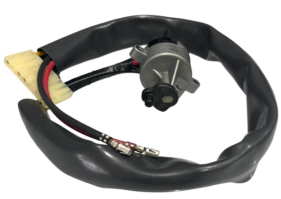 Nuevo interruptor de encendido para Chrysler 1970-1976 1970-1977 Dodge 1970-1976 Plymouth Foto 2 de 4