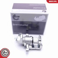 Bremssattel Esen SKV 23SKV474 FüR KIA Picanto 1 SA Crdi