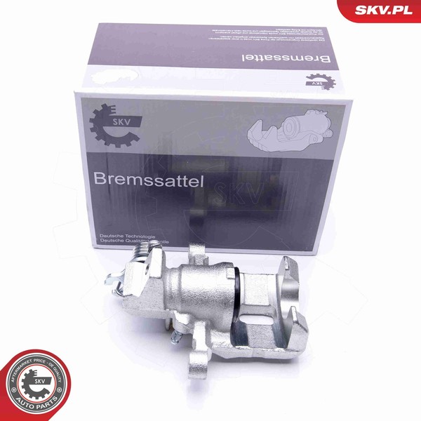 Bremssattel Esen SKV 23SKV474 FüR KIA Picanto 1 SA Crdi-image