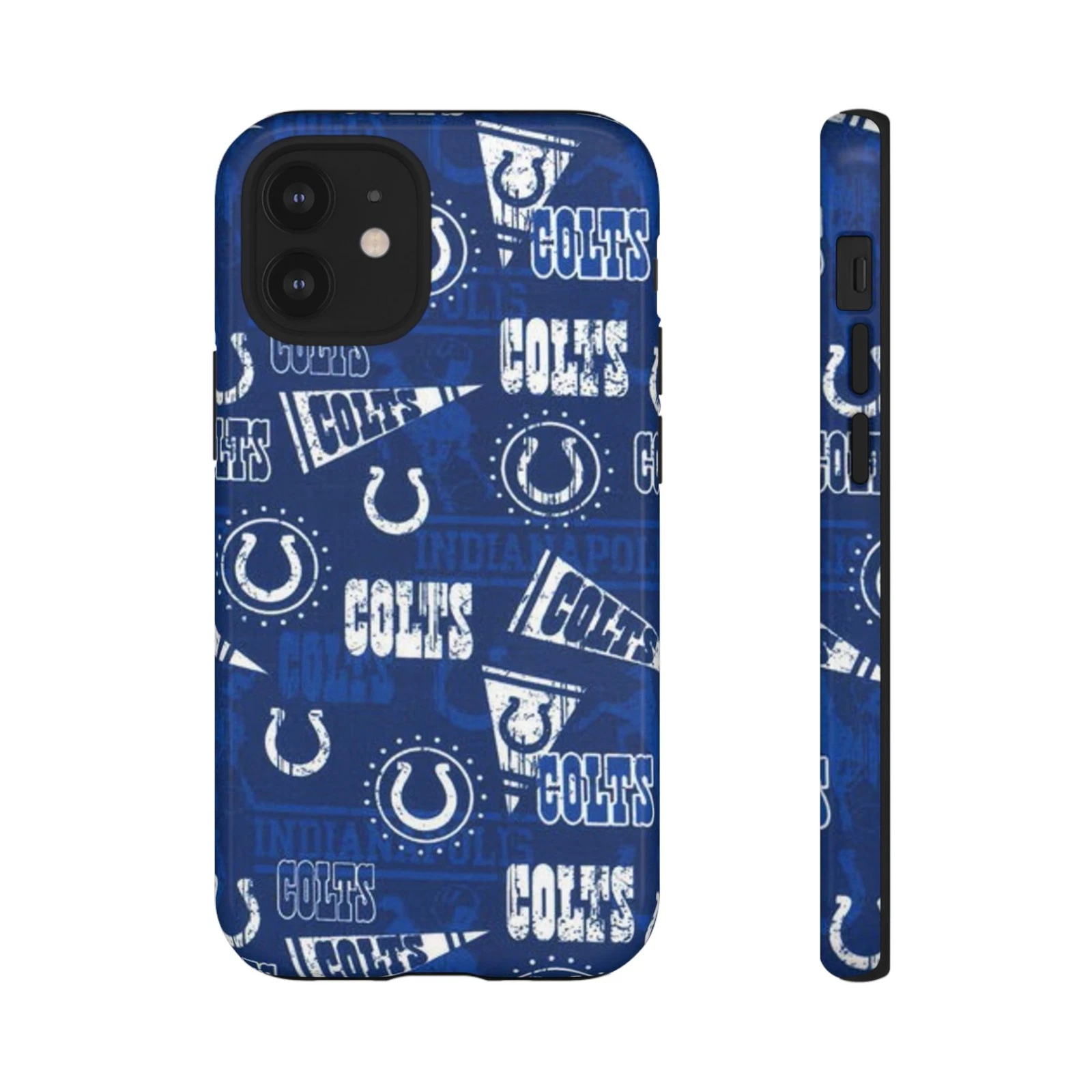Indianapolis Colts Phone Case for iPhone
