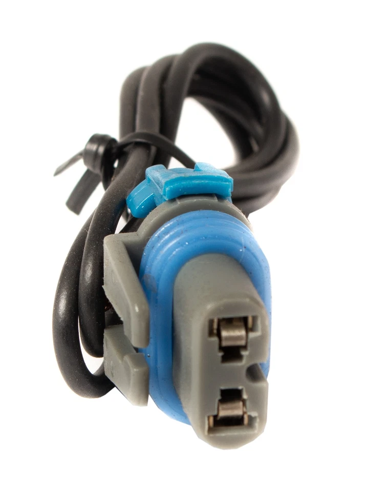 Conector de enchufe coleta de repuesto BWD apto para 1987-2019 varias marcas modelo PT255 Foto 4 de 4