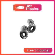 Loop Engage 2 Plus Ear Plugs - Noise Relief with Clear Speech Mute
