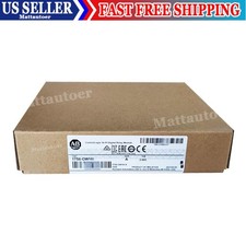 New AB 1756-OW16I 1756 OW16I Factory Seal ControlLogix Digital Relay Module