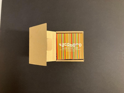 Takehiko Inoue Vagabond 2003 Calendar Cube! Real! Slam Dunk! | eBay