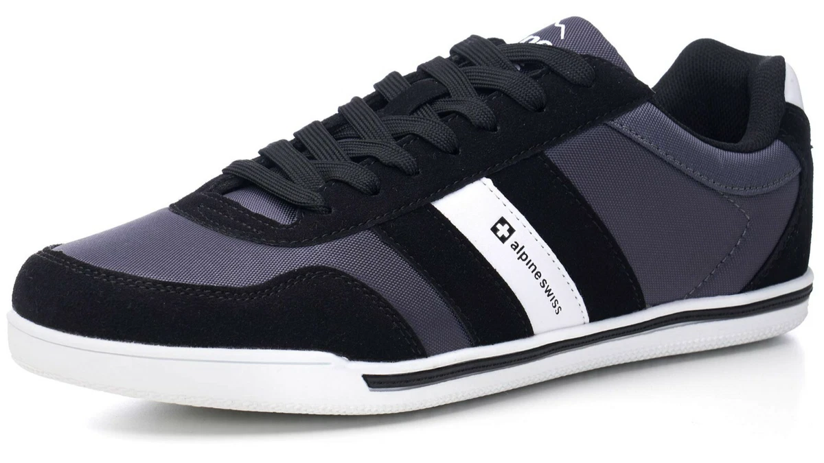 Sneaker uomo G75 in pelle scamosciata bianca | ® IT