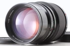 [MINT+++] Zenza Bronica Zenzanon PE 200mm f/4.5 Lens ETR ETRS ETRSi From JAPAN