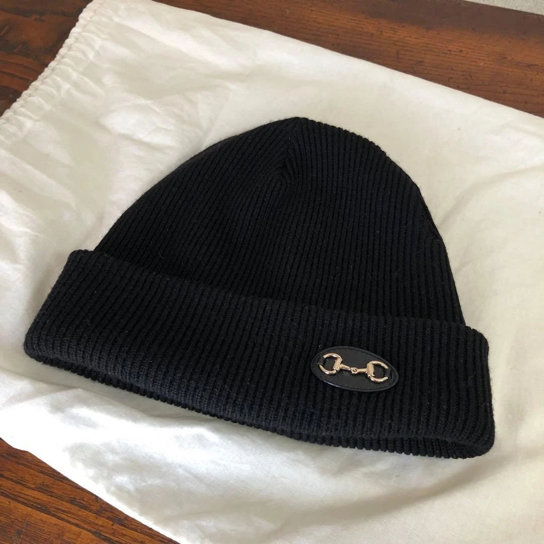 25+ Gucci Beanie Black Hats for Men for sale | Updated Sep 2026