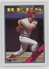 Click to enlarge Ron Oester