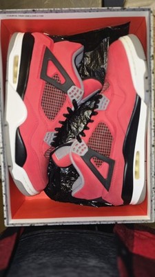 Air Jordan 4 Toro Men's Sneakers Size 10.5