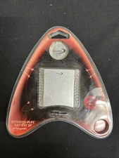 Datel Extended Battery For Nintendo Gameboy Advance Sp