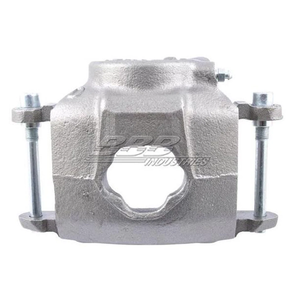 Front Left Front Right Disc Brake Caliper fits 1967-1970 Chevrolet Biscayne - Image 4 of 4