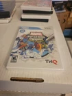 New ListingMarvel Super Hero Squad (Nintendo Wii, 2009)