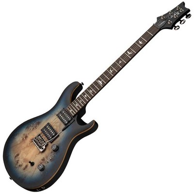 激杢！Paul Reed Smith SE custom24 MOD 激杢！Paul Reed Smith SE