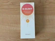 Maelys B-GLOWY Brightening Body Serum 3.38 oz