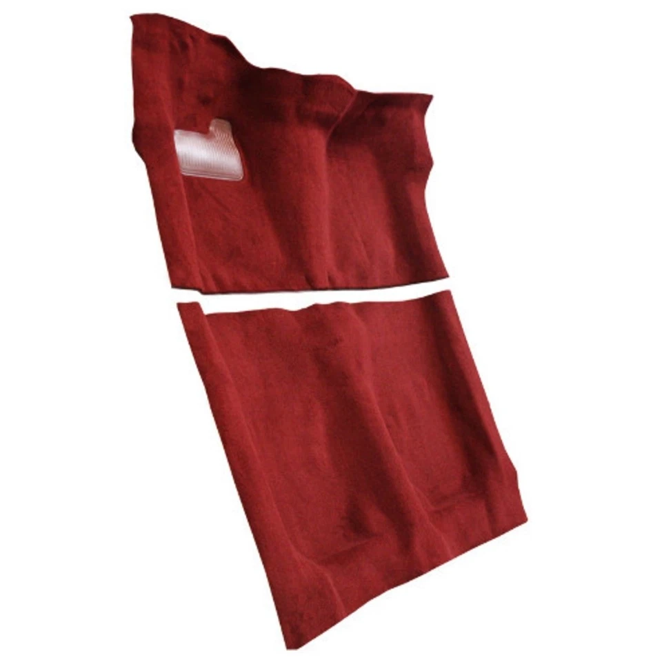 Tapete para 1976 Pontiac LeMans 2DR Auto Cutpile - Imagem 2 de 4